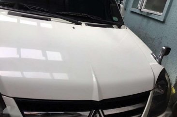 Mitsubishi Adventure 2013 for sale