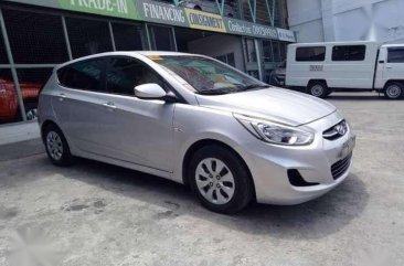 Hyundai Accent 2017 Hatchback for sale 