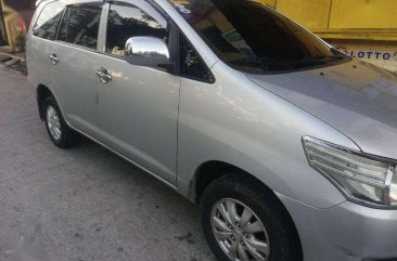 Toyota Innova 2013 for sale