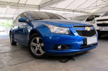 2012 Chevrolet Cruze 1.8 LS AT P378,000 only