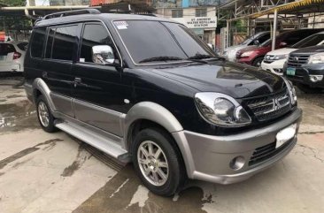 Mitsubsishi Adventure supersports 25 dsl mt 7seaters 2010