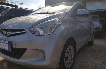 Hyundai Eon 2017 for sale