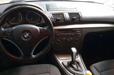 2006 BMW 118i for sale 