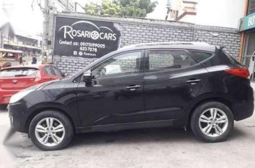 Hyundai Tucson 2012 for sale 