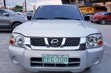 Nissan Frontier 2003 for sale