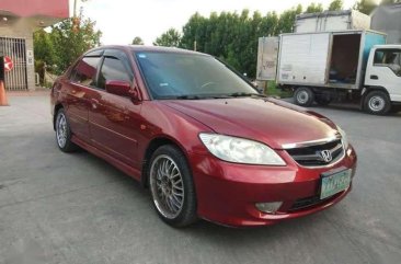 Honda Civic 2005 for sale