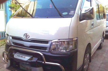 Toyota Hiace 2011 for sale