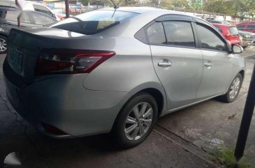 2015 Toyota Vios for sale