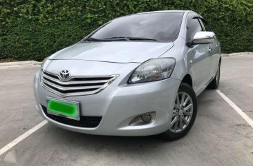 2013 Toyota Vios for sale