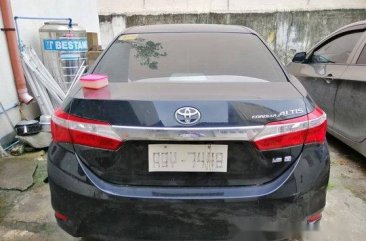 Toyota Corolla Altis G 2015 for sale