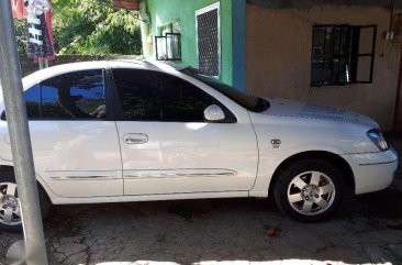 2005 Nissan Sentra gsx for sale 