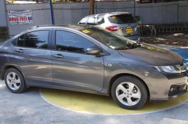 2016 Honda City for sale