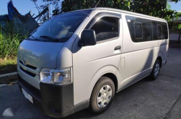 2018 Toyota Hiace for sale