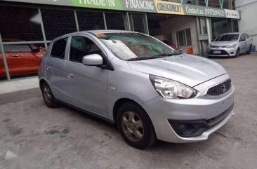 Mitsubishi Mirage 1.2 GLX 2016 for sale 