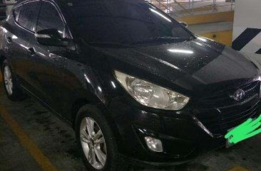 Hyundai Tucson 2010 for sale