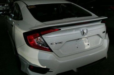 Honda Civic 2016 for sale