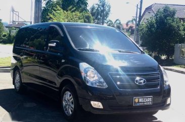 2013 Hyundai Starex for sale