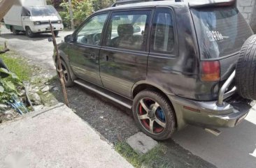 Mitsubishi Space Wagon 2004 for sale