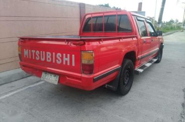 Mitsubishi L200 1997 for sale