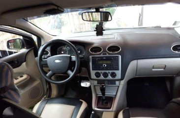 Ford Focus 2008 for sale