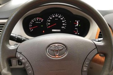 2009 Toyota Innova G for sale