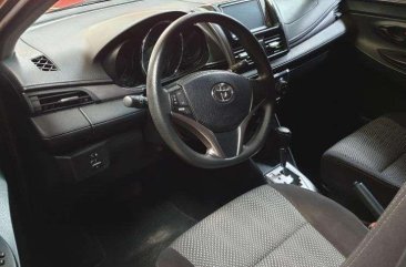 2017 Toyota Vios for sale