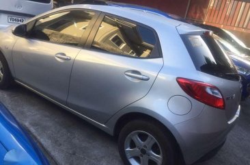 2015 Mazda 2 HB for sale 