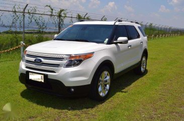 Ford Explorer 2014 for sale