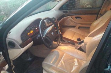 2000 BMW 525i for sale