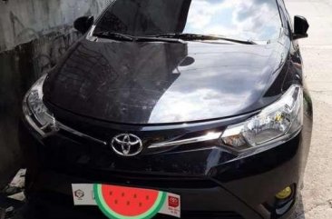 Grab ready TOYOTA Vios 2018 MT