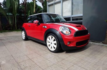 Mini Cooper S for sale