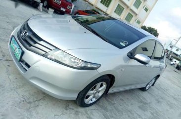 2009 Honda City 1.3 MT Low Mileage 32K ODO Fresh