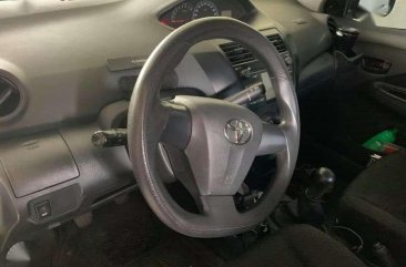 TOYOTO VIOS E 2012 FOR SALE