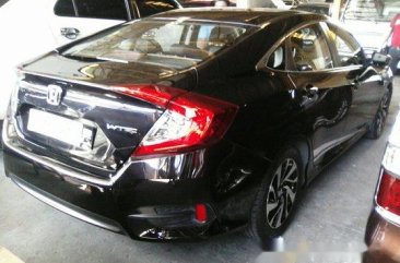 Honda Civic 2016 for sale