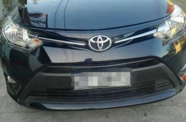 2017 Toyota Vios matic E for sale 