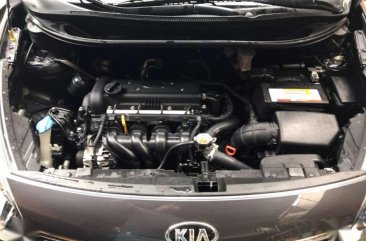 2016 Kia Rio AT for sale