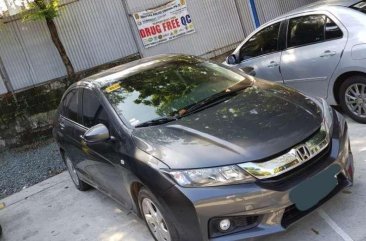 2016 Honda City for sale