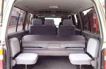 1999 Toyota Hiace Grandia for sale