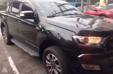 2015 Ford Ranger for sale