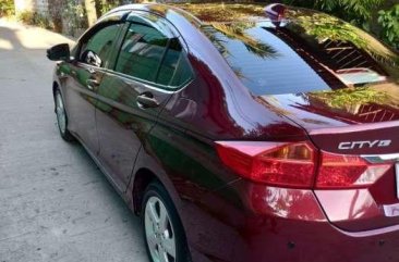 2014 Honda City for sale