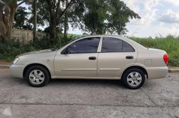 Nissan Sentra GX 2010 for sale