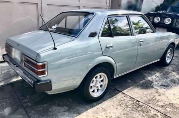 1979 Mitsubishi Bar Type Lancer for sale 