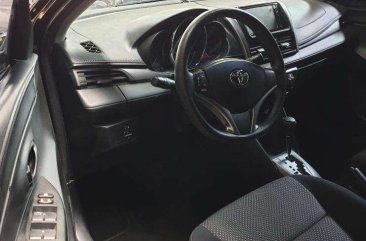 2016 Toyota Vios for sale