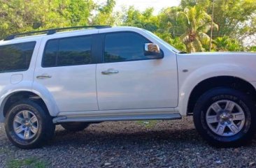 Ford Everest 2007 MT for sale