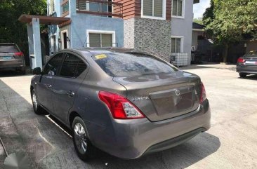 2016 Nissan Almera for sale