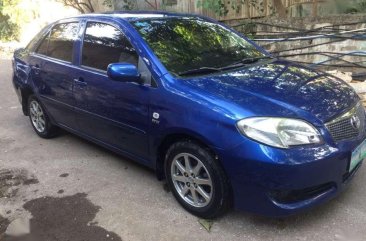 Toyota Vios 2006 for sale