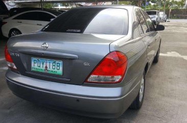 2011 Nissan Sentra GX AT Financing 70k dp