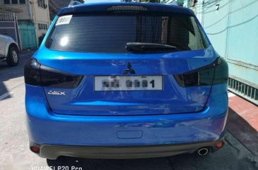 For Sale Mitsubishi ASX 2015 Gls AT