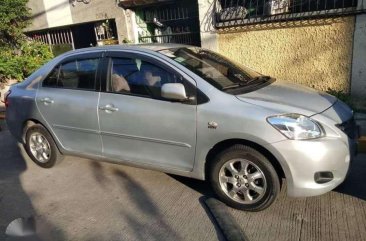 2011 Toyota Vios for sale