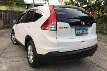 SALE OR SWAP 2012 HONDA CRV 4TH GENERATION